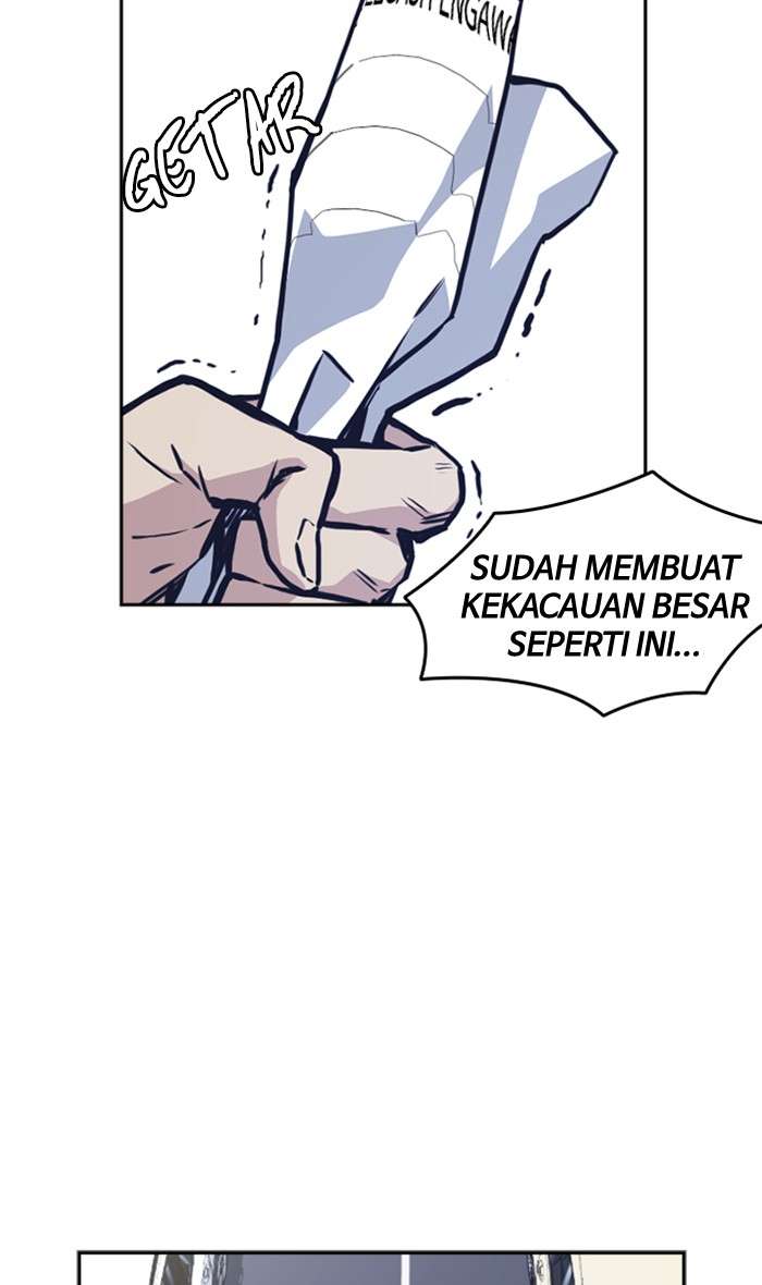 Kenkyu Gurupu chapter 47 halaman 4