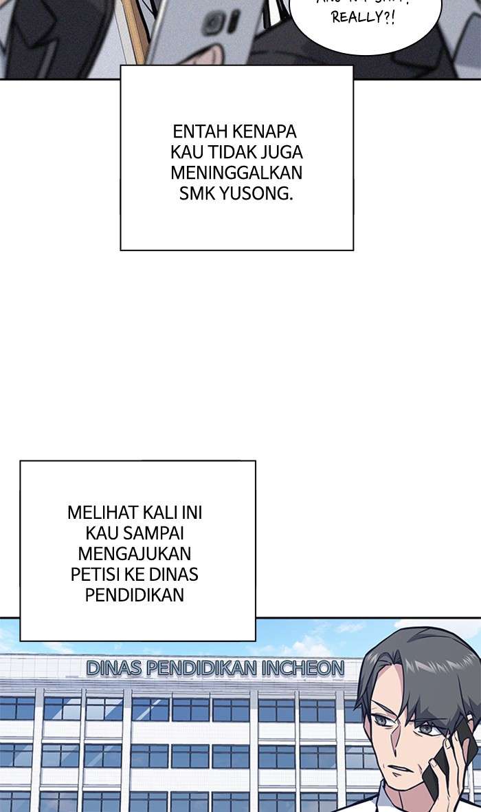 Kenkyu Gurupu chapter 47 halaman 17