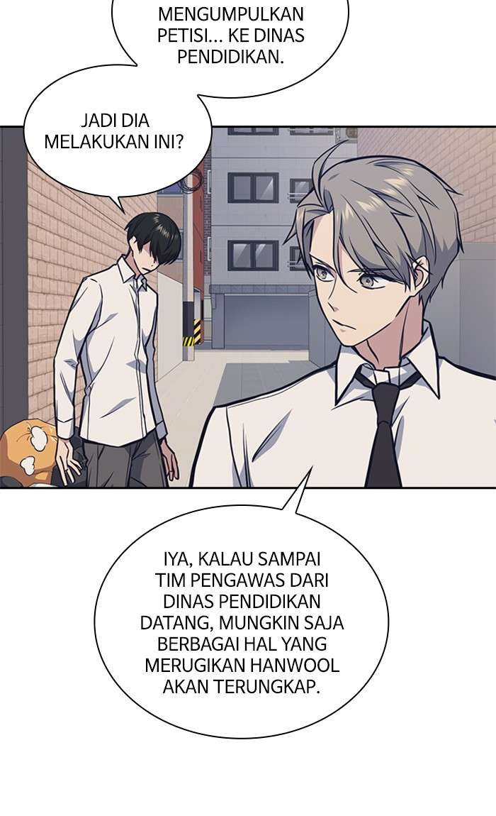 Kenkyu Gurupu chapter 48 halaman 53