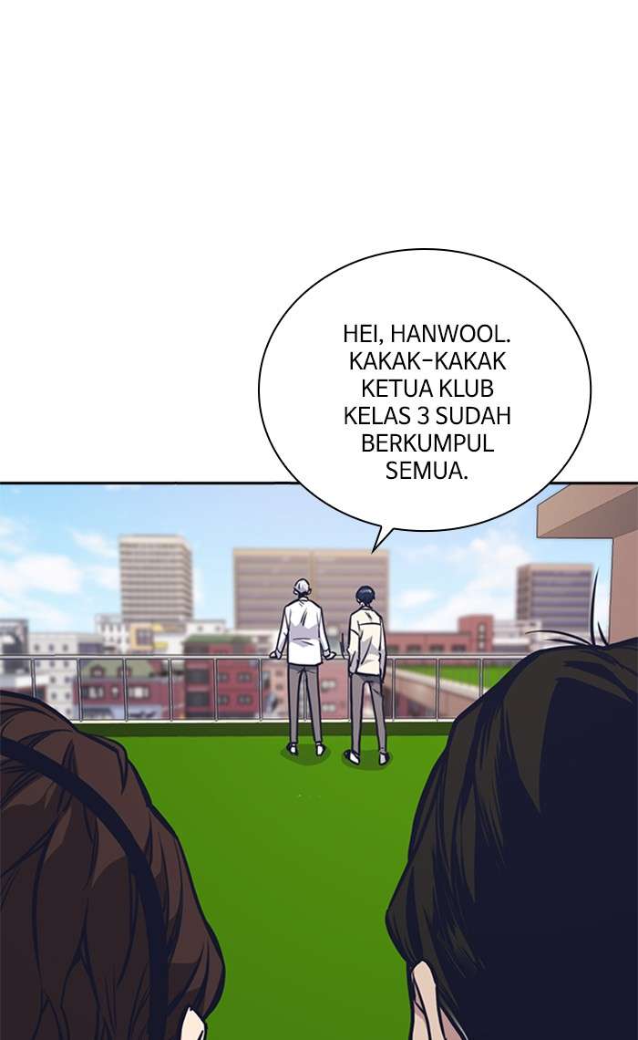 Kenkyu Gurupu chapter 48 halaman 29