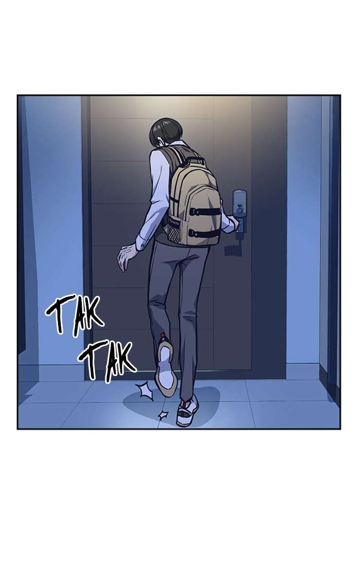 Kenkyu Gurupu chapter 48 halaman 6