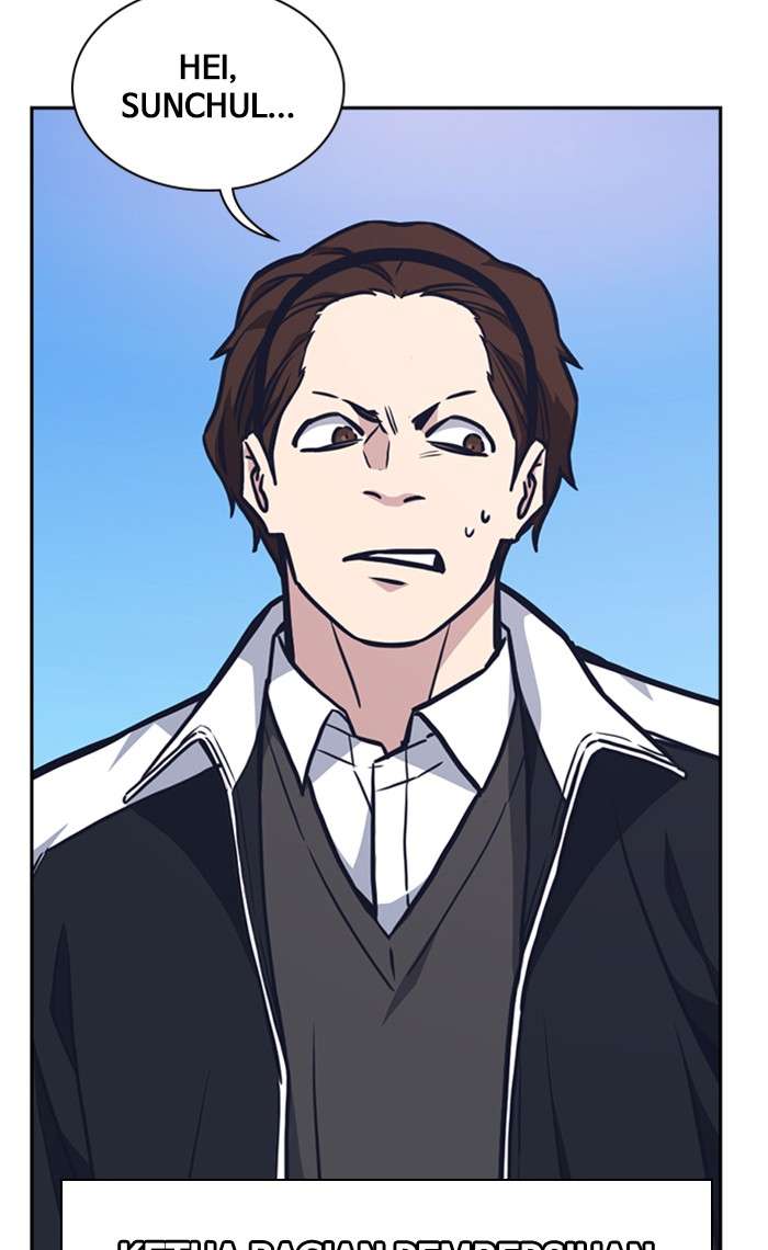Kenkyu Gurupu chapter 48 halaman 32