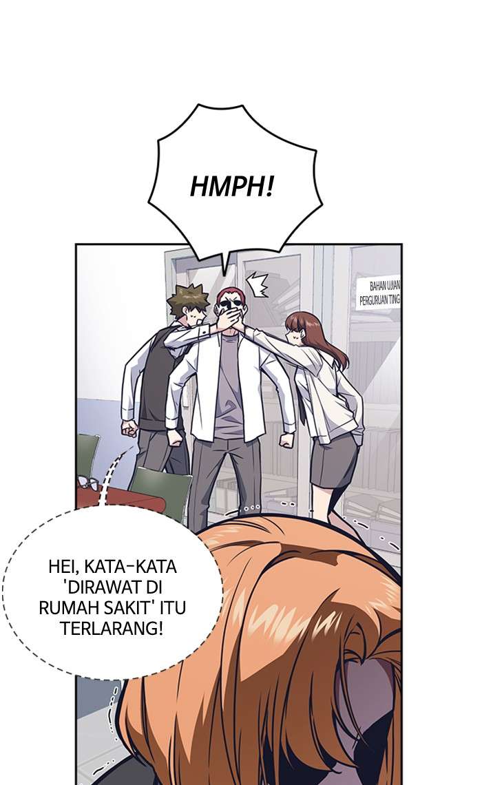 Kenkyu Gurupu chapter 48 halaman 18