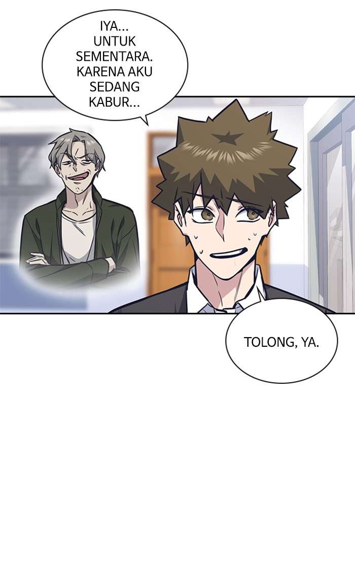 Kenkyu Gurupu chapter 48 halaman 25
