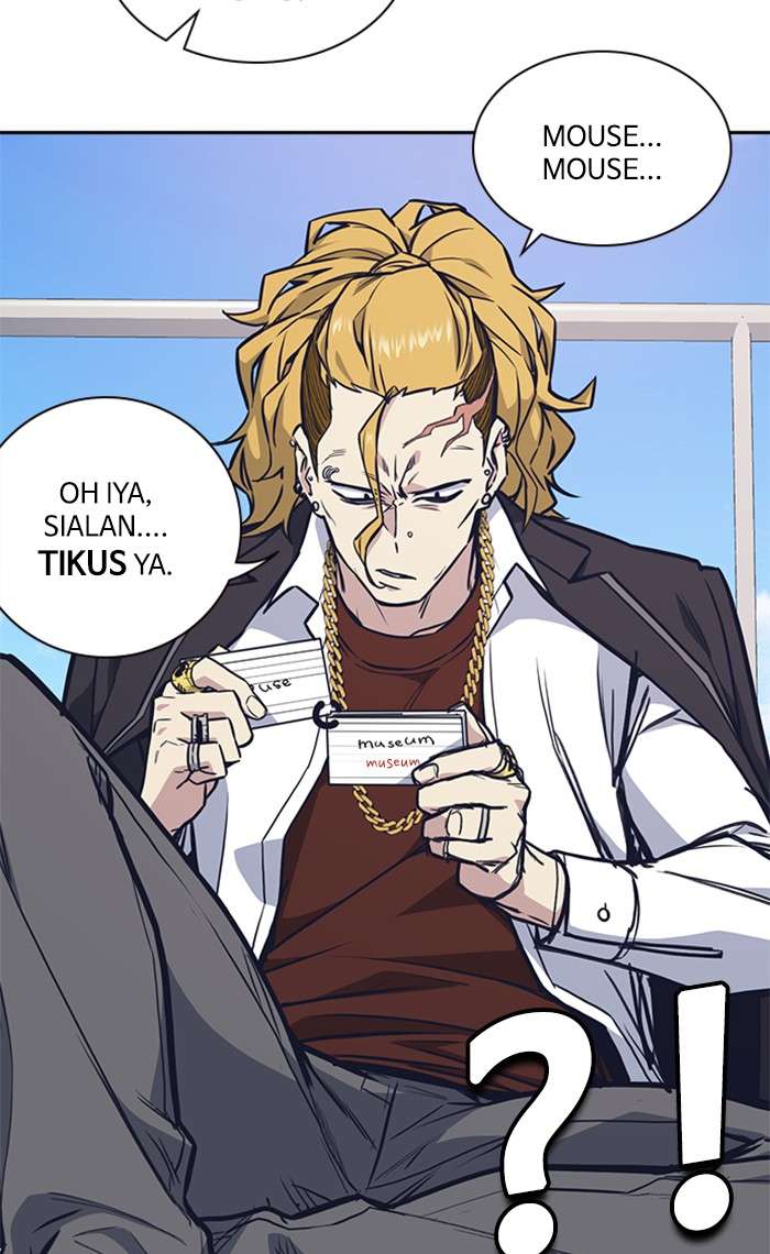 Kenkyu Gurupu chapter 48 halaman 35
