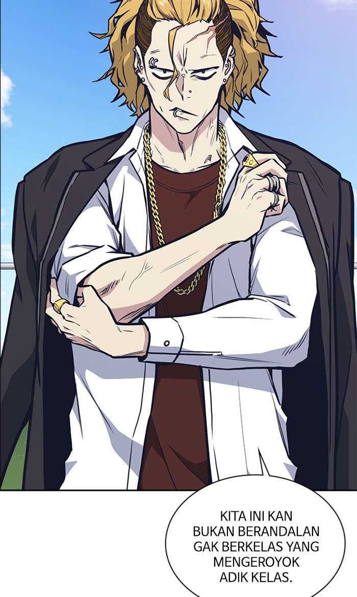 Kenkyu Gurupu chapter 48 halaman 95