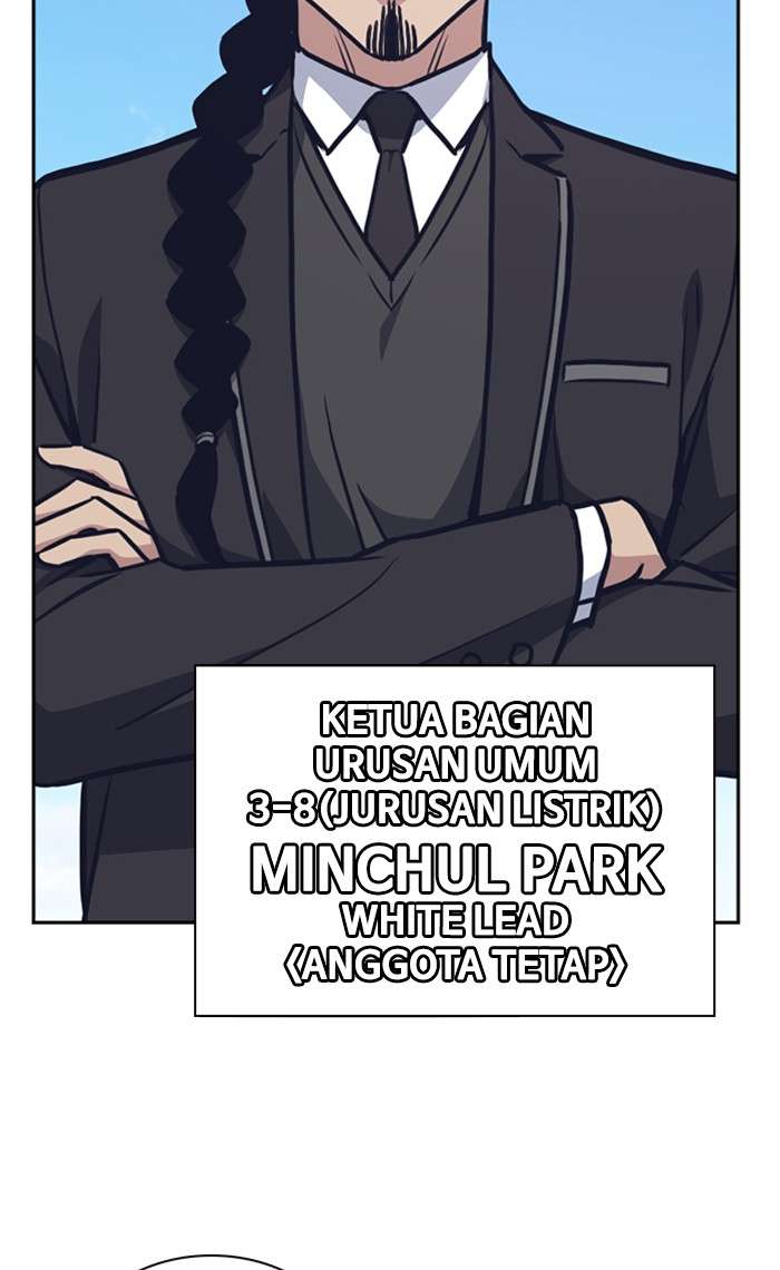 Kenkyu Gurupu chapter 48 halaman 31