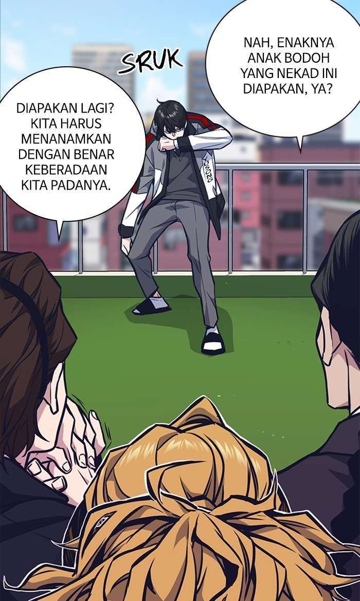 Kenkyu Gurupu chapter 48 halaman 93