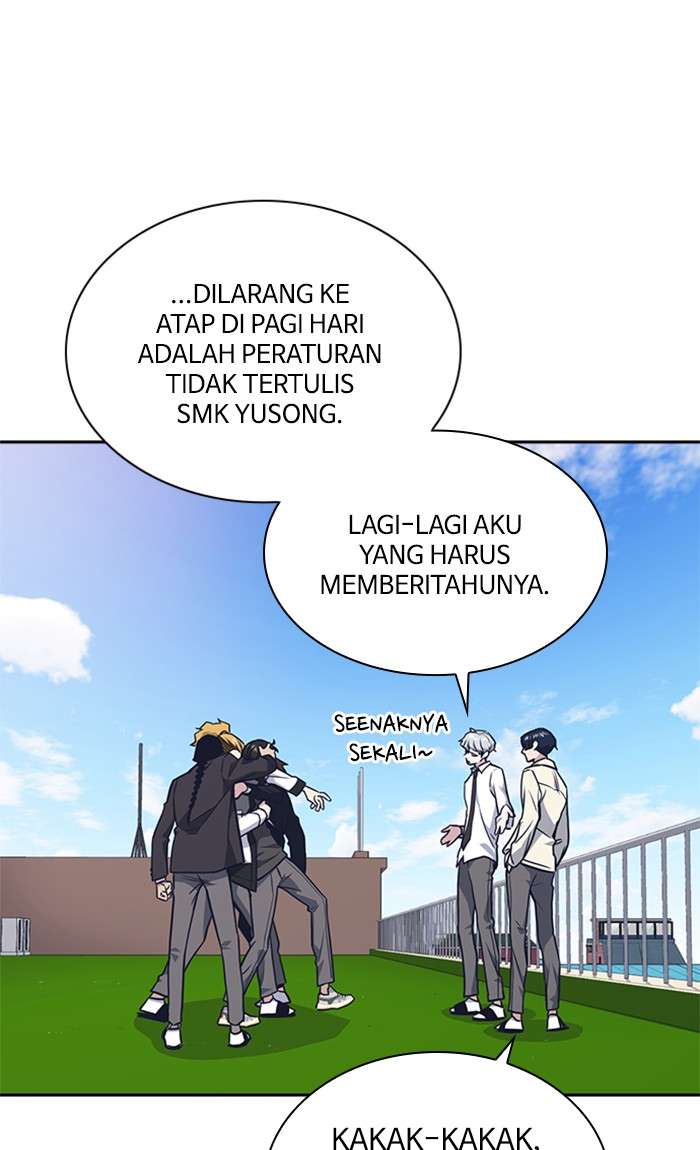 Kenkyu Gurupu chapter 48 halaman 77
