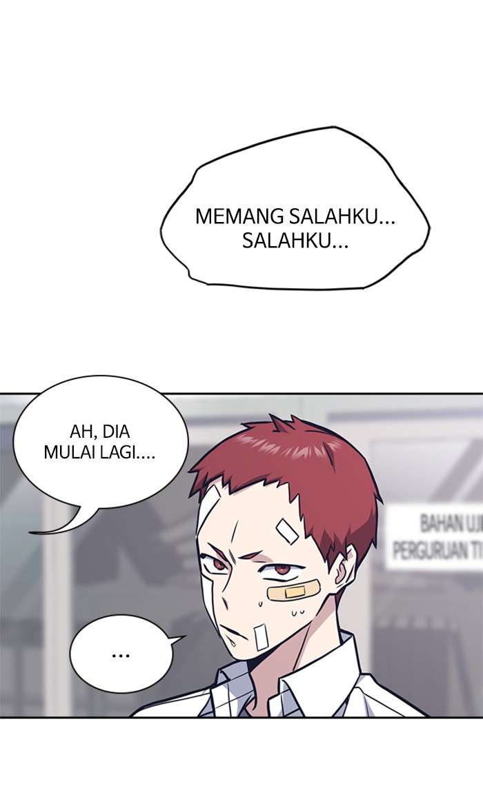Kenkyu Gurupu chapter 48 halaman 21