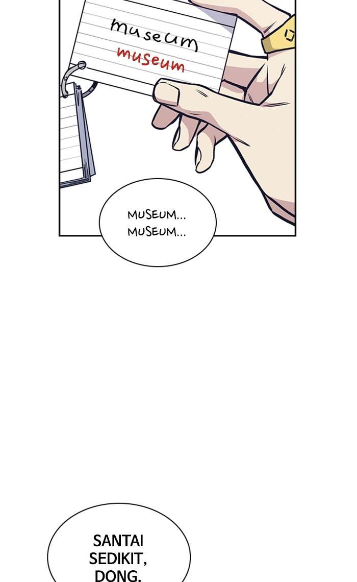 Kenkyu Gurupu chapter 48 halaman 34