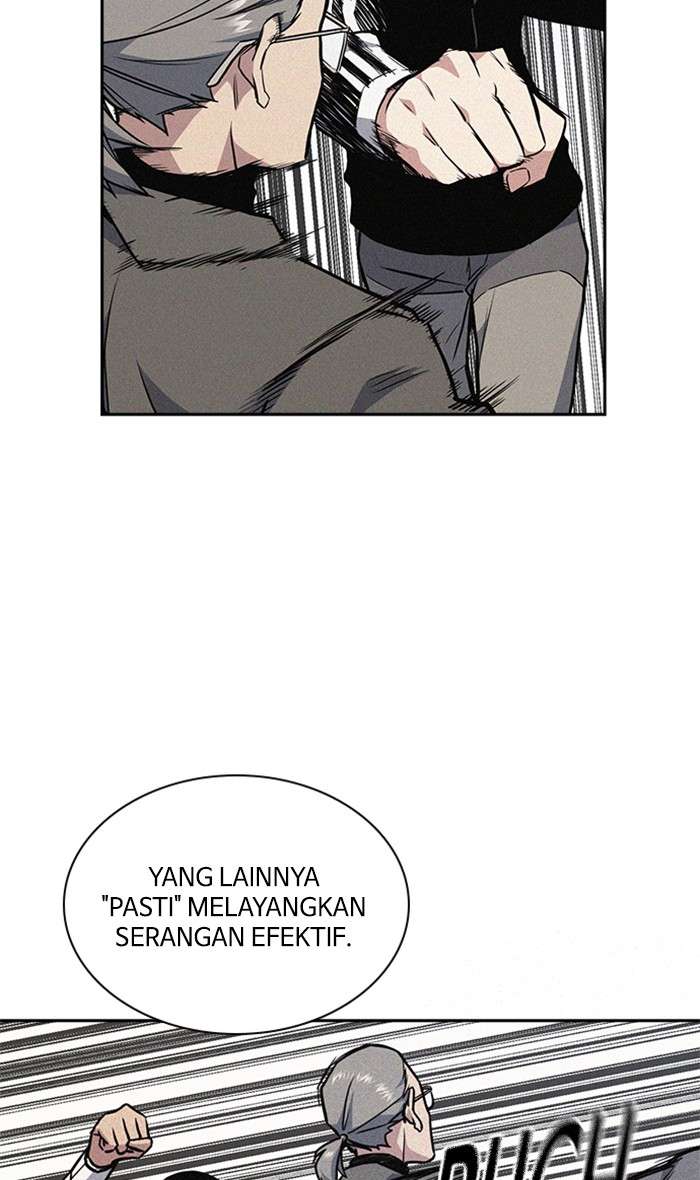 Kenkyu Gurupu chapter 49 halaman 54
