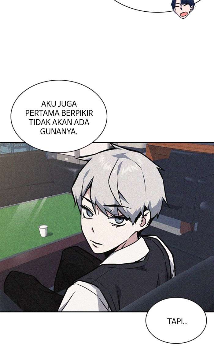 Kenkyu Gurupu chapter 49 halaman 51