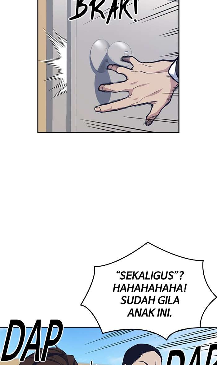 Kenkyu Gurupu chapter 49 halaman 12