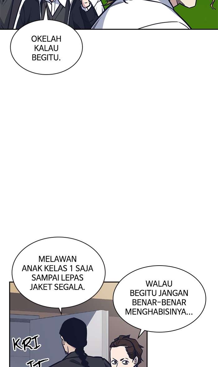 Kenkyu Gurupu chapter 49 halaman 5