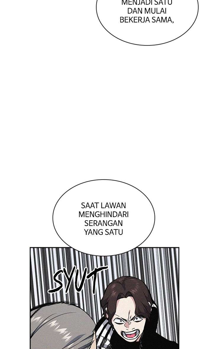 Kenkyu Gurupu chapter 49 halaman 53