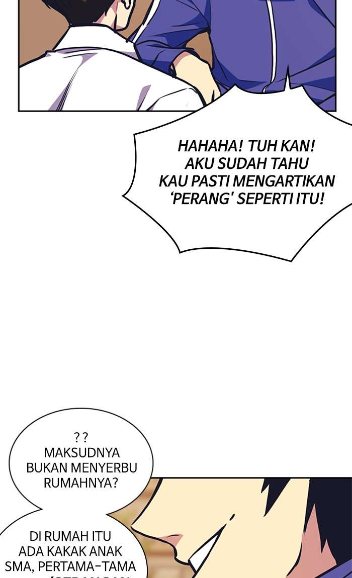 Kenkyu Gurupu chapter 49 halaman 77
