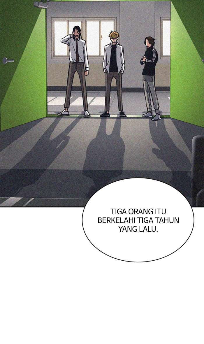 Kenkyu Gurupu chapter 49 halaman 47