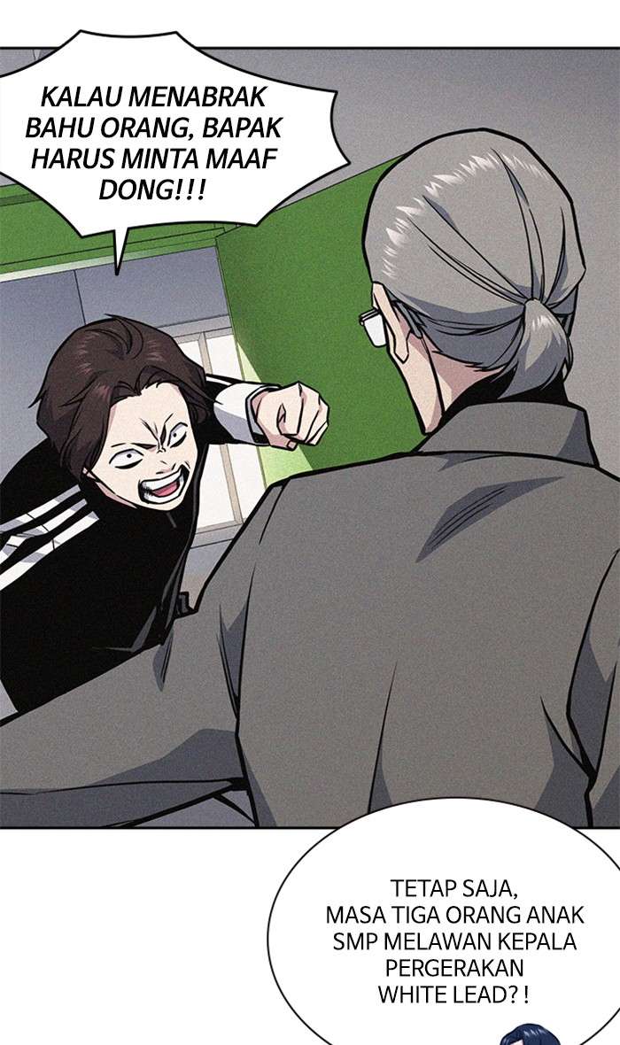 Kenkyu Gurupu chapter 49 halaman 50