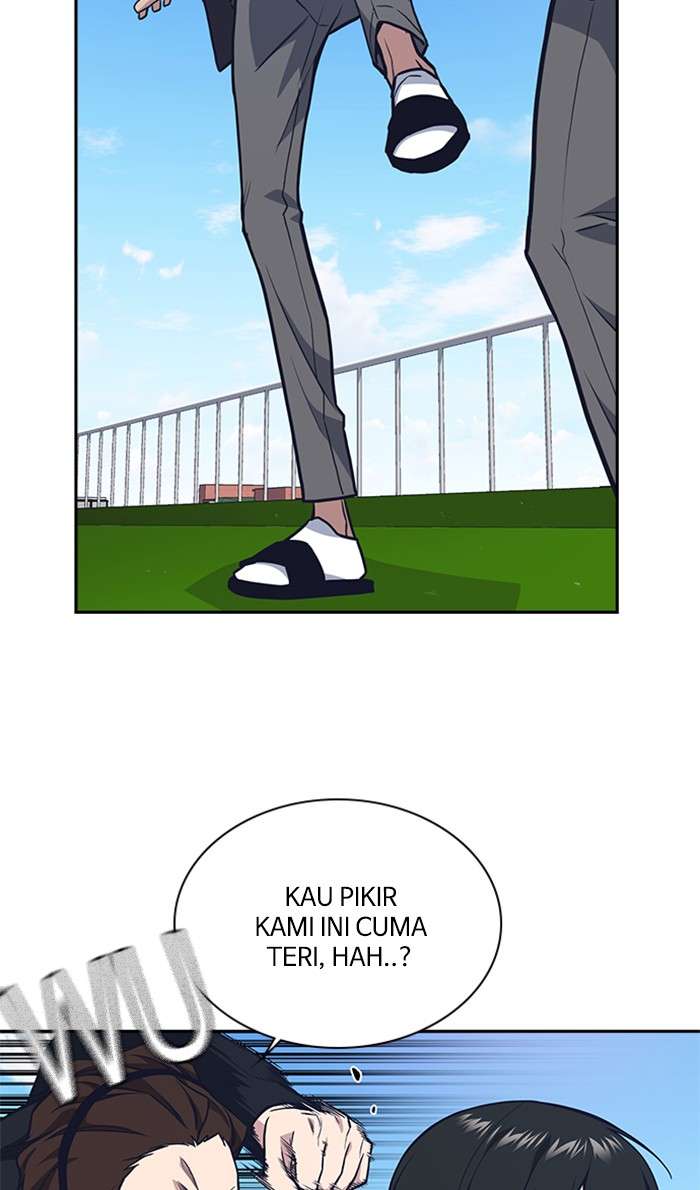 Kenkyu Gurupu chapter 49 halaman 22