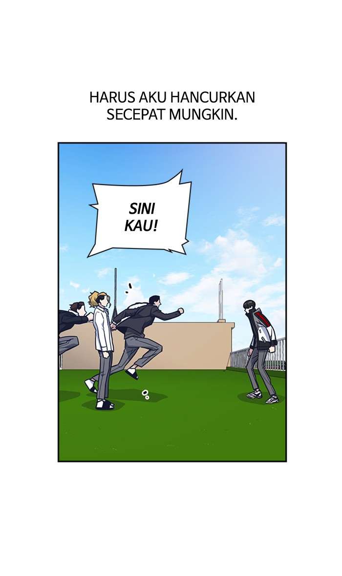 Kenkyu Gurupu chapter 49 halaman 15