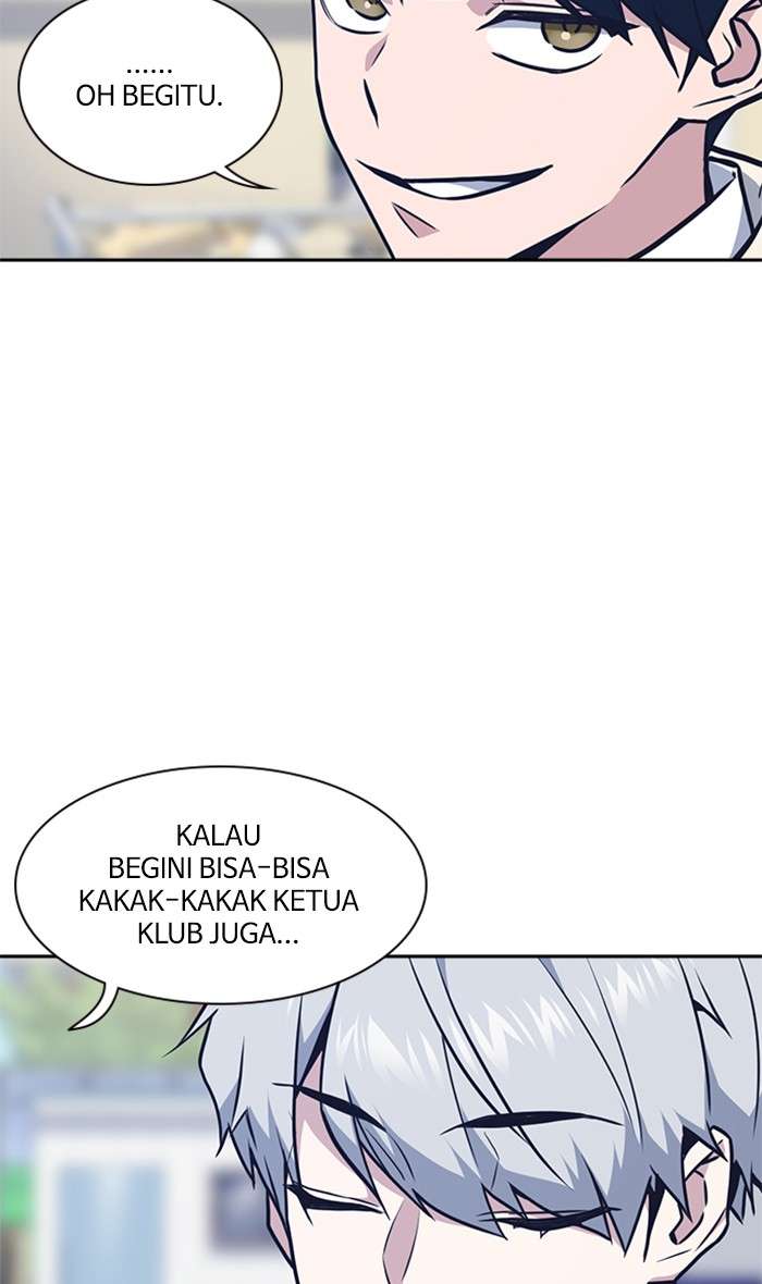 Kenkyu Gurupu chapter 49 halaman 45