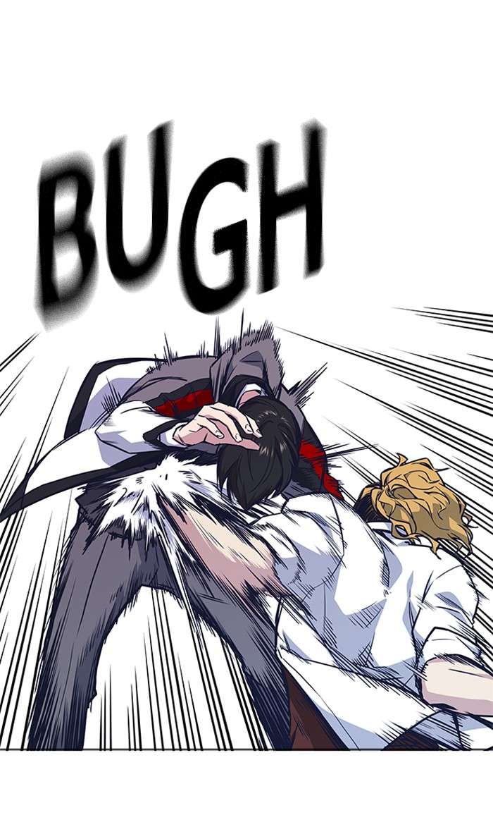 Kenkyu Gurupu chapter 49 halaman 32