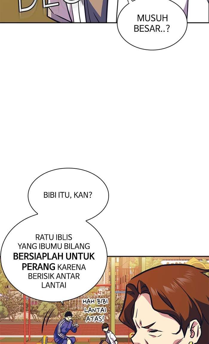 Kenkyu Gurupu chapter 49 halaman 75