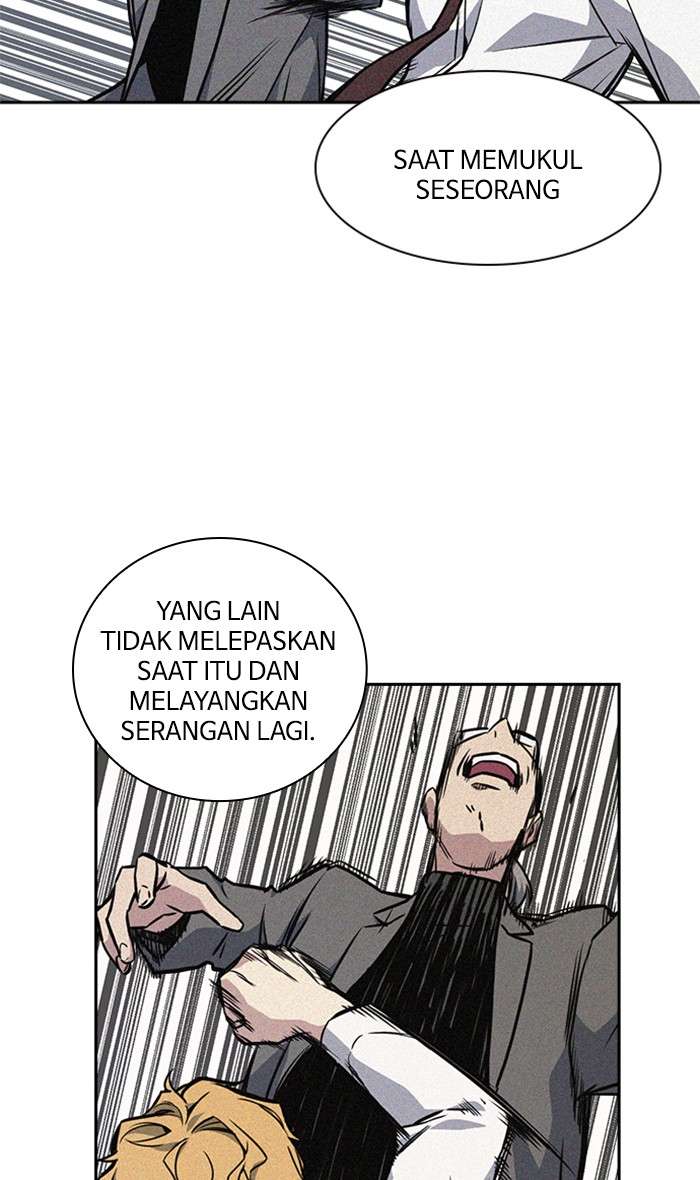 Kenkyu Gurupu chapter 49 halaman 56