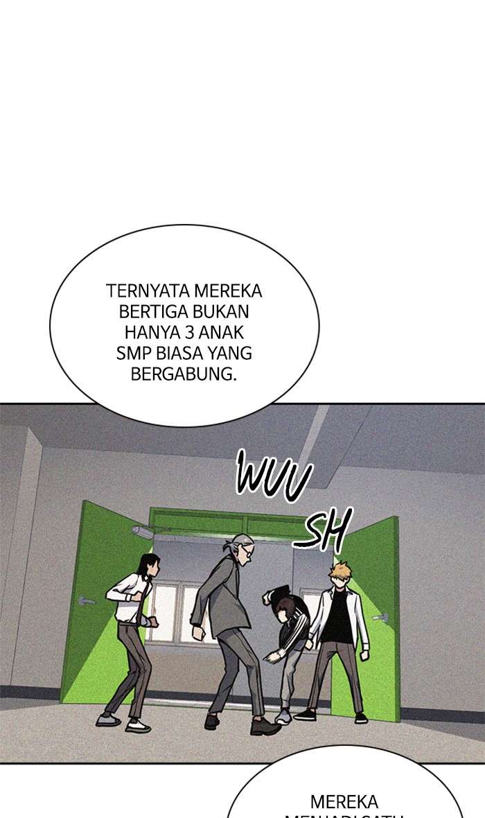 Kenkyu Gurupu chapter 49 halaman 52