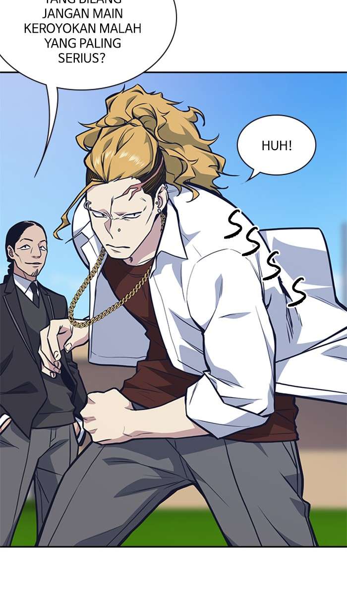 Kenkyu Gurupu chapter 49 halaman 35