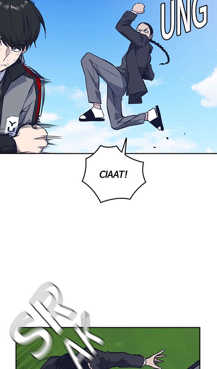Kenkyu Gurupu chapter 50 halaman 17