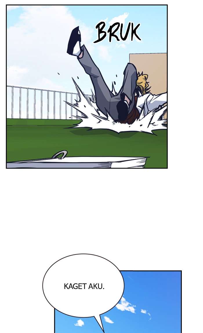 Kenkyu Gurupu chapter 50 halaman 86