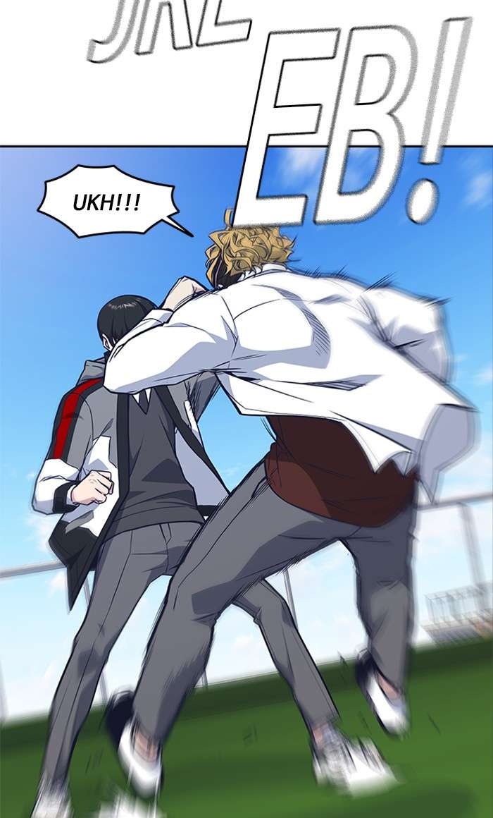 Kenkyu Gurupu chapter 50 halaman 46
