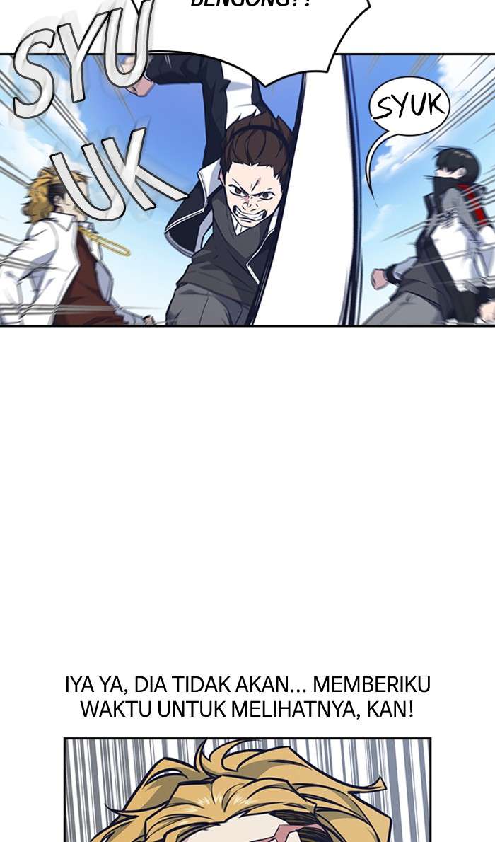 Kenkyu Gurupu chapter 50 halaman 33