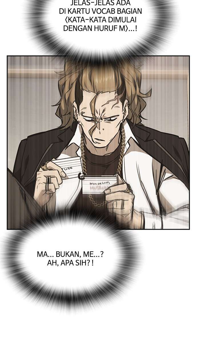 Kenkyu Gurupu chapter 50 halaman 29