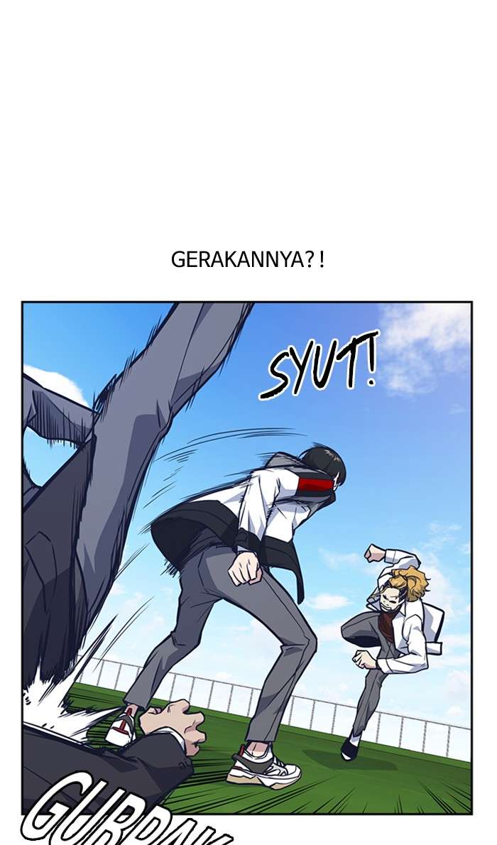 Kenkyu Gurupu chapter 50 halaman 23