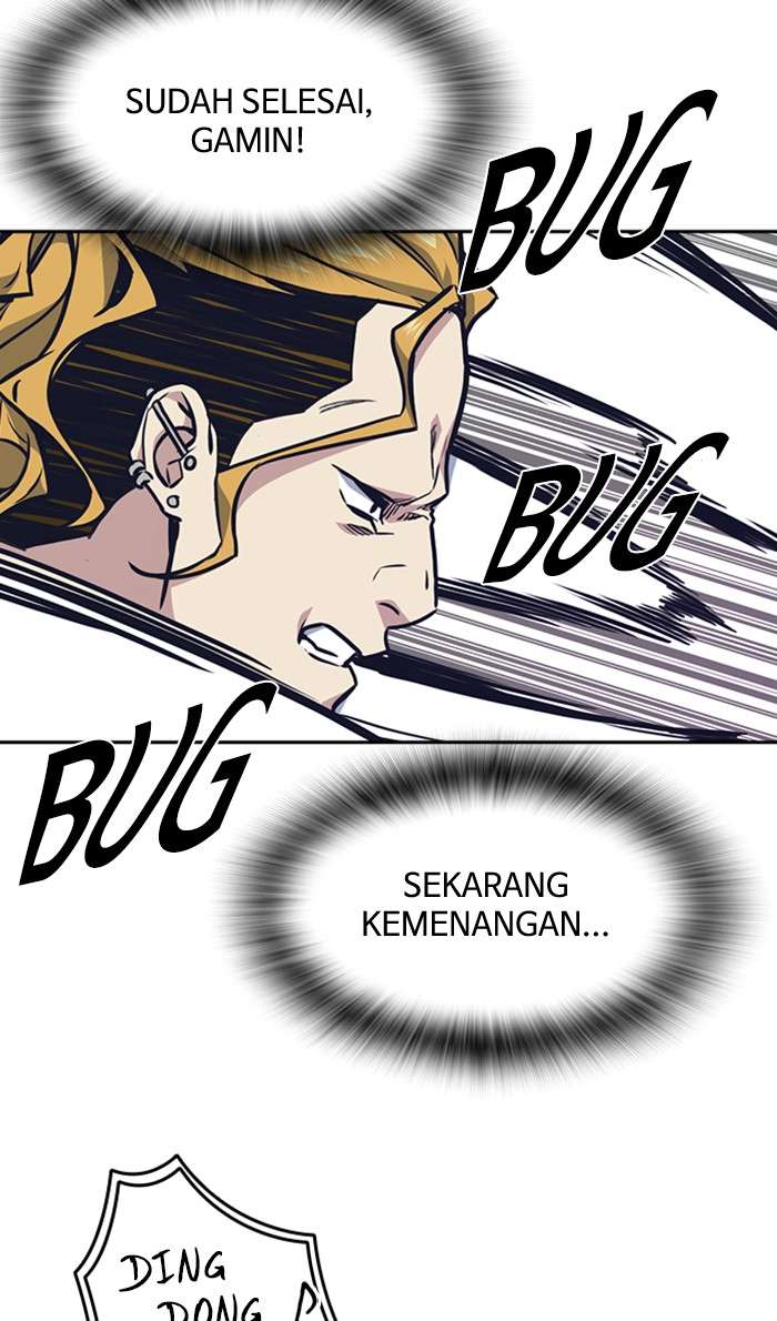 Kenkyu Gurupu chapter 50 halaman 43