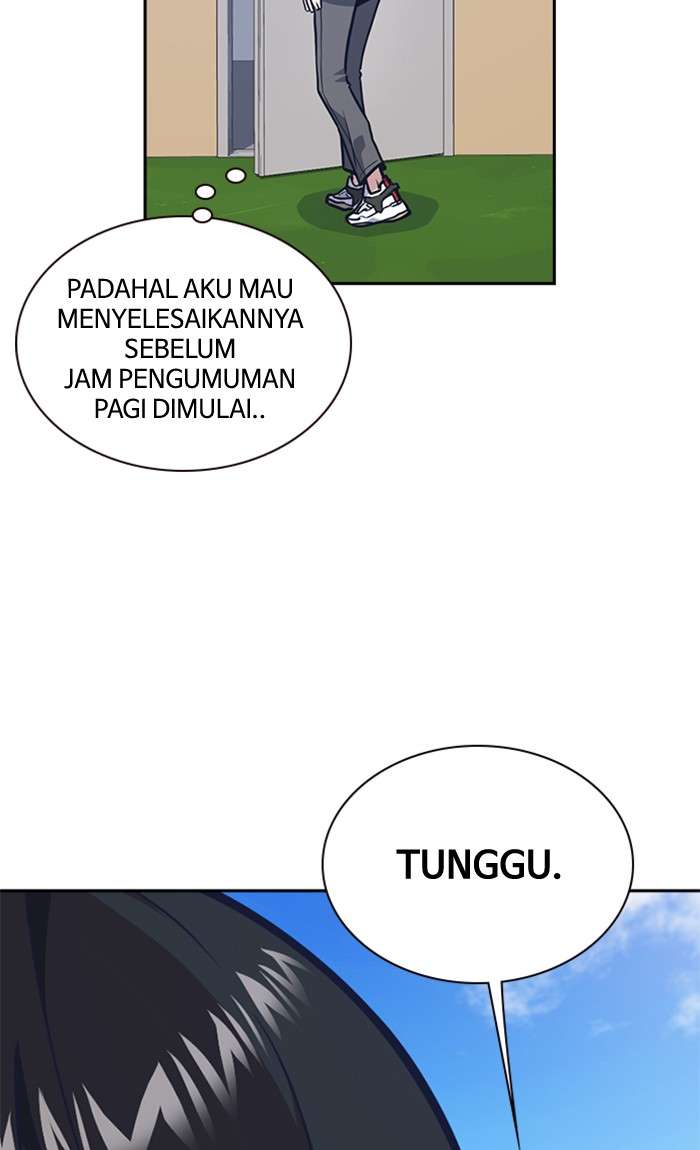 Kenkyu Gurupu chapter 50 halaman 76