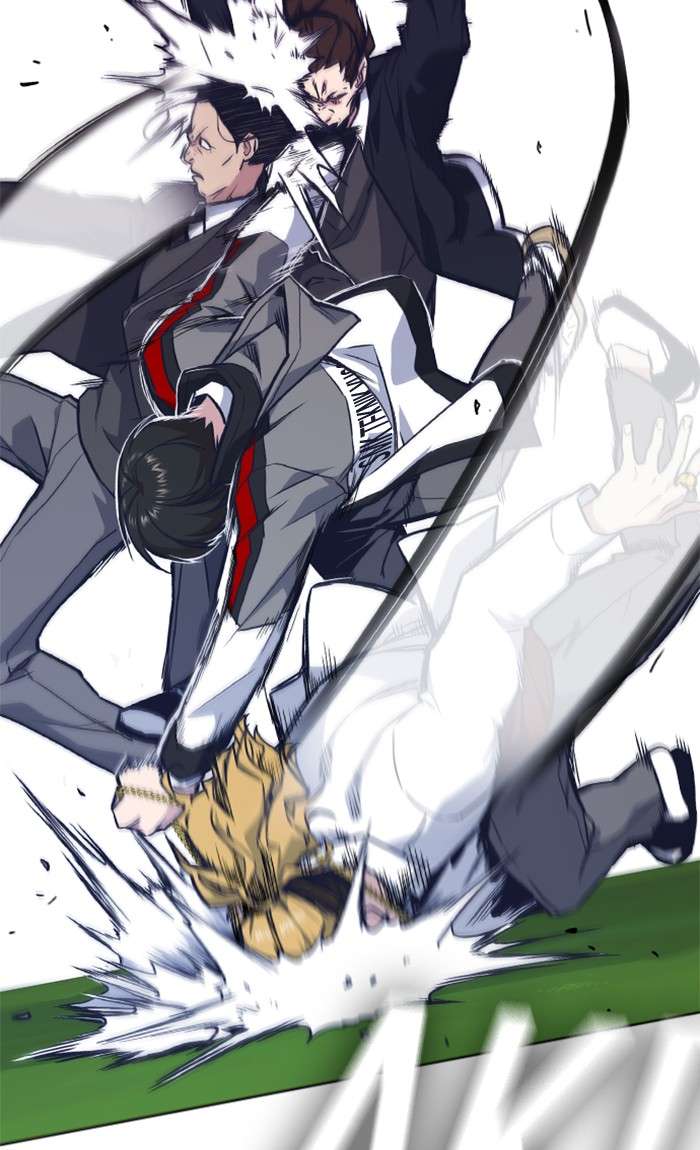 Kenkyu Gurupu chapter 50 halaman 68
