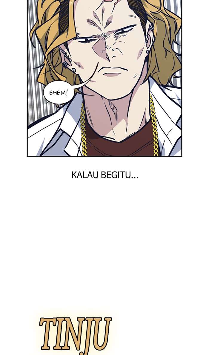 Kenkyu Gurupu chapter 50 halaman 34