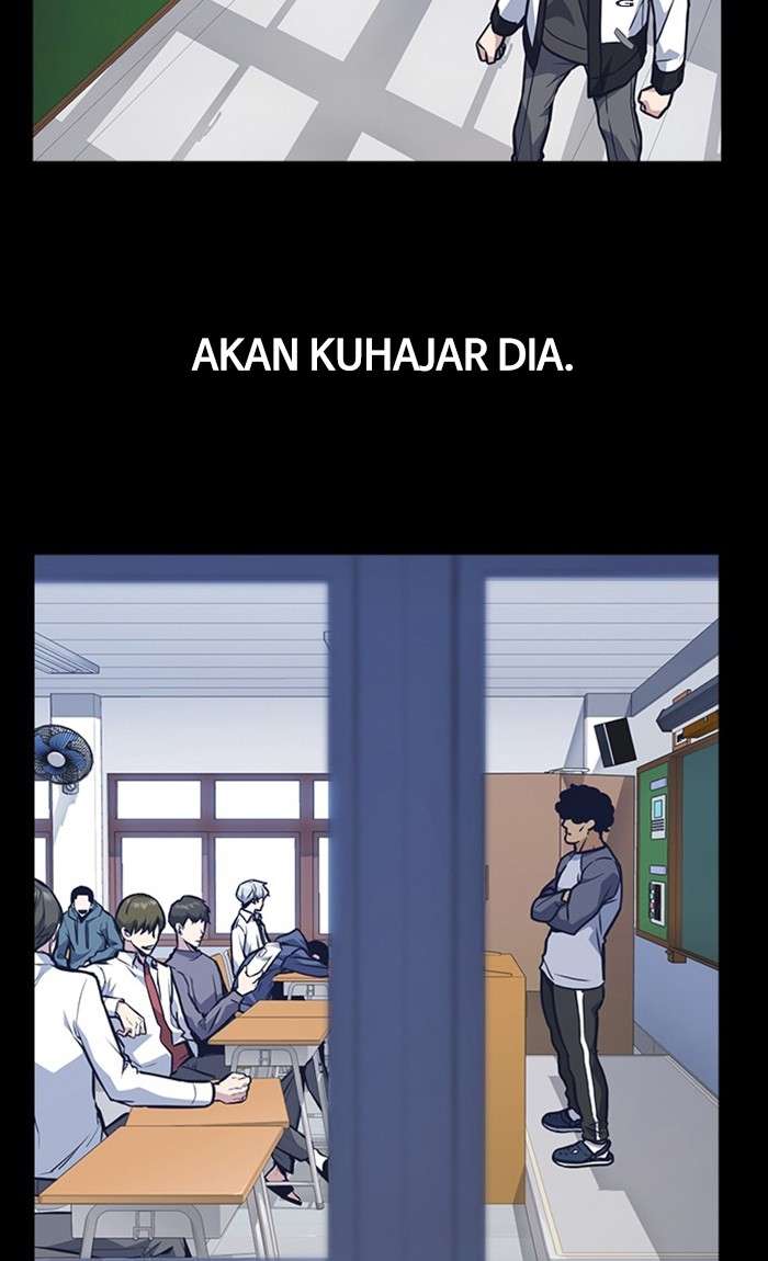 Kenkyu Gurupu chapter 50 halaman 95