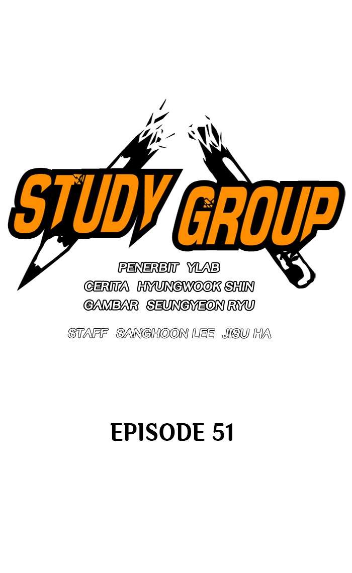 Kenkyu Gurupu chapter 51 halaman 8
