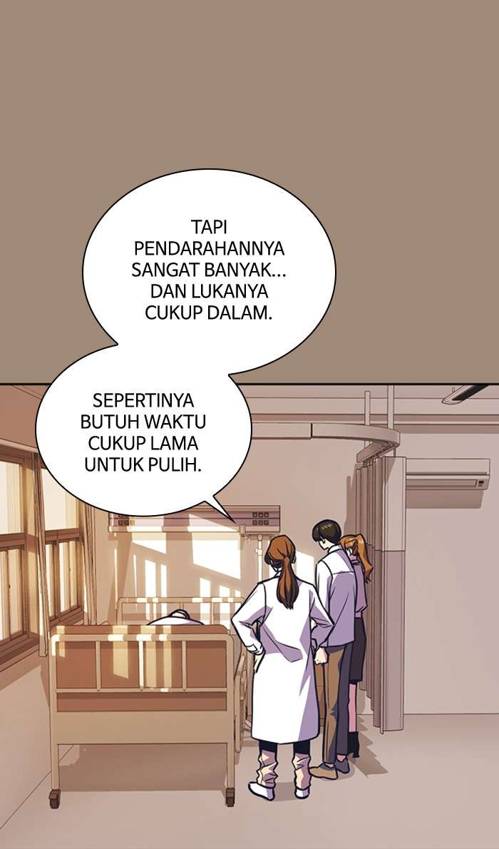 Kenkyu Gurupu chapter 51 halaman 23