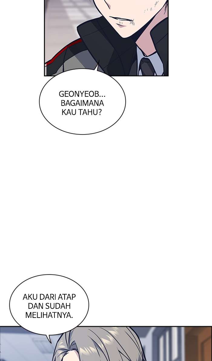 Kenkyu Gurupu chapter 51 halaman 43
