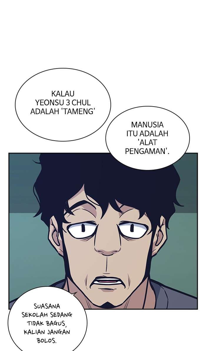 Kenkyu Gurupu chapter 51 halaman 48