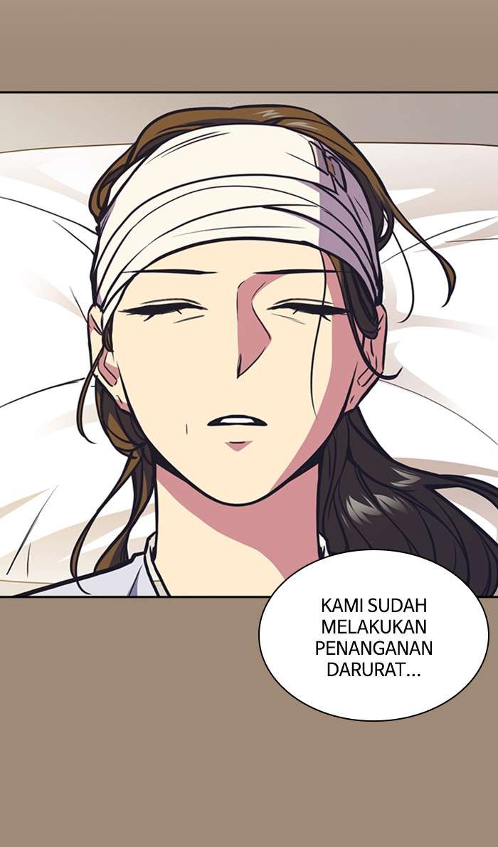 Kenkyu Gurupu chapter 51 halaman 22