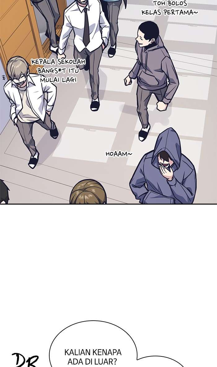 Kenkyu Gurupu chapter 51 halaman 64