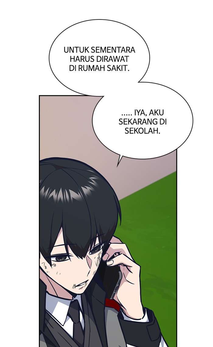 Kenkyu Gurupu chapter 51 halaman 11