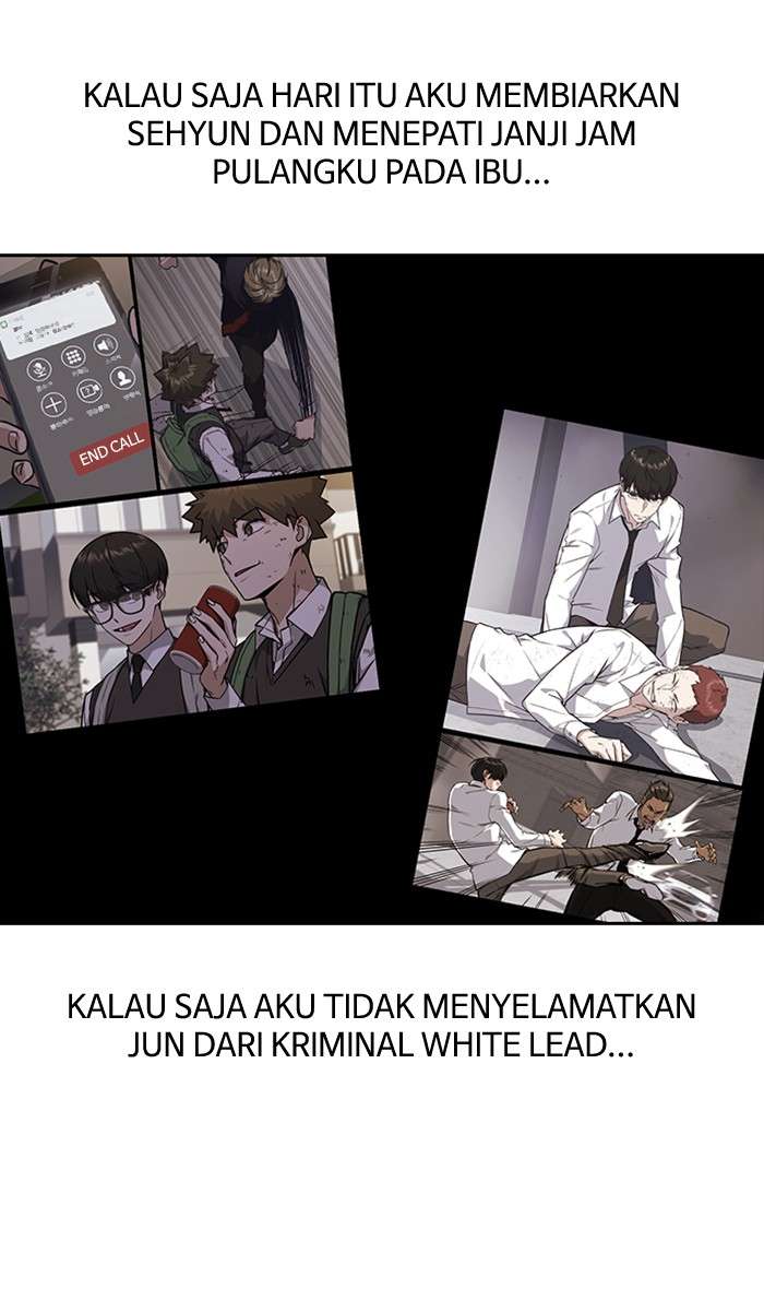 Kenkyu Gurupu chapter 51 halaman 28